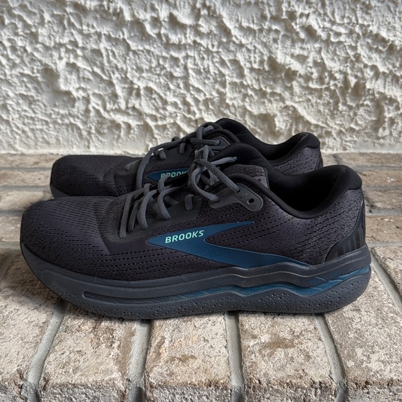 Brooks Ghost Max 2 - Picture 3 of 6